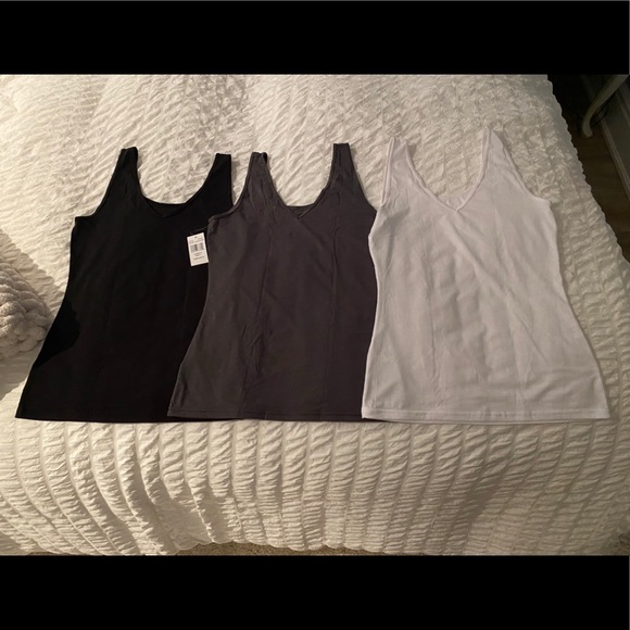3 pack of tank tops - Picture 1 of 1
